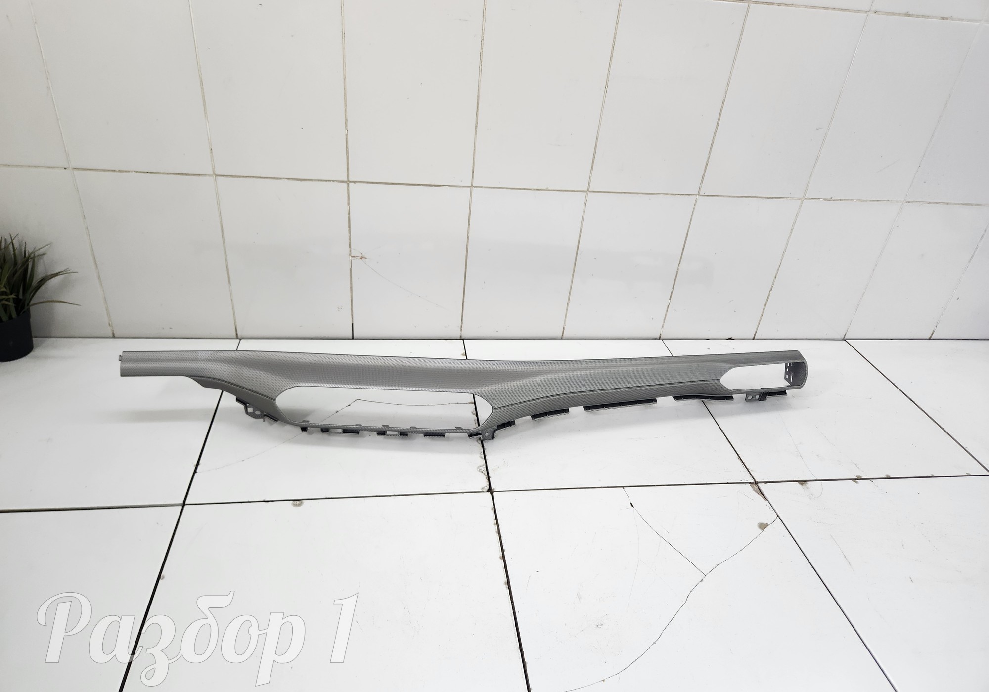 5306200CN01 Накладка торпеды для Changan UNI-T (с 2020)