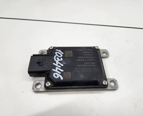 6608043088 Датчик слепых зон правый для Geely Tugella (с 2019)