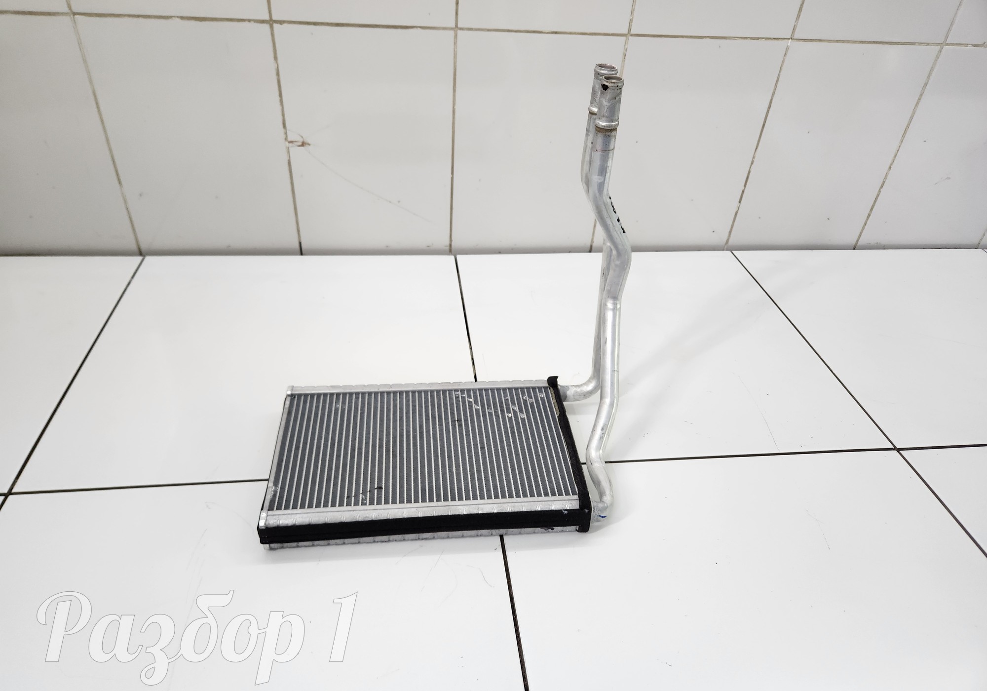 2310110454 Радиатор отопителя для Geely Emgrand (SS11) (с 2021)