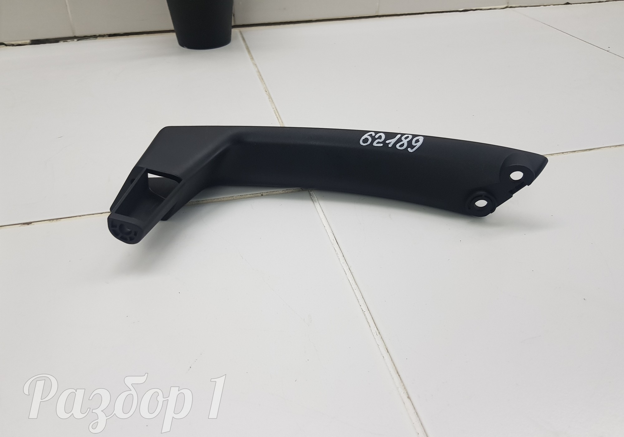 6600041361 Ручка салона задняя левая для Geely Coolray (с 2020)