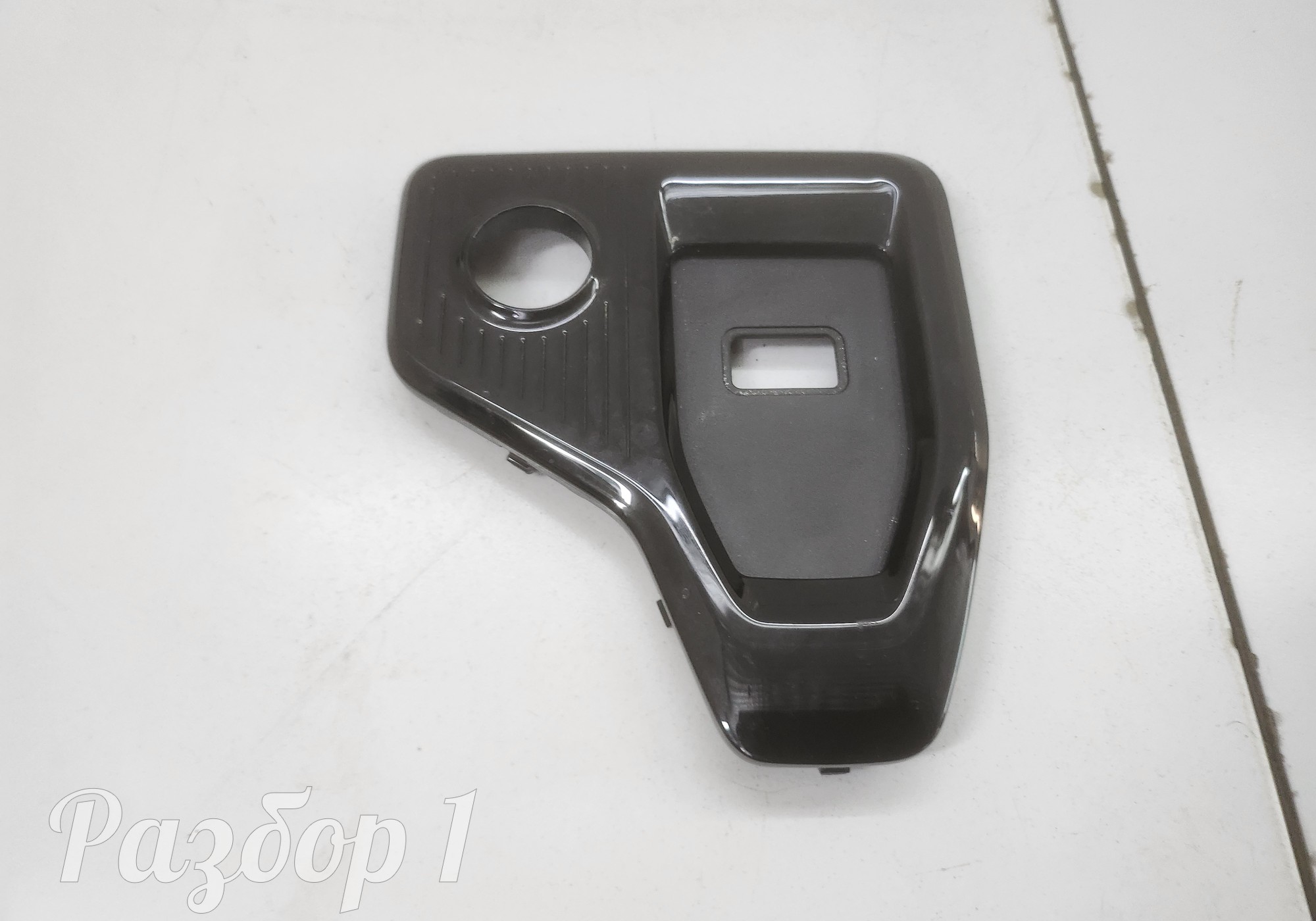 530532020XKJ20A Накладка для Haval H3 (с 2024)