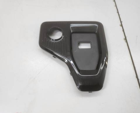 530532020XKJ20A Накладка для Haval H3 (с 2024)