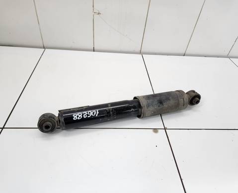 8890825555 Амортизатор задний левый для Geely Atlas Pro (с 2021)