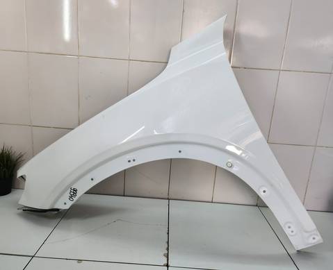 5035061200C15 Крыло переднее левое для Geely Tugella (с 2019)