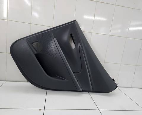 6202200BS01AB Обшивка задней правой двери для Changan Alsvin (с 2018)