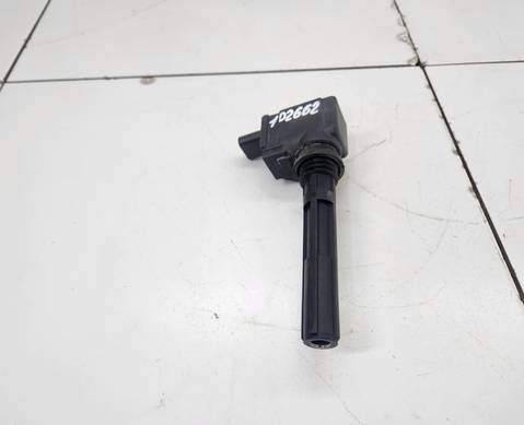 DAED114870 Катушка зажигания для Jac T9 (с 2023)