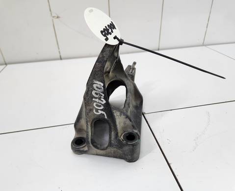 1001012AED95 Кронштейн опоры двигателя правая для Great Wall Poer (с 2019)