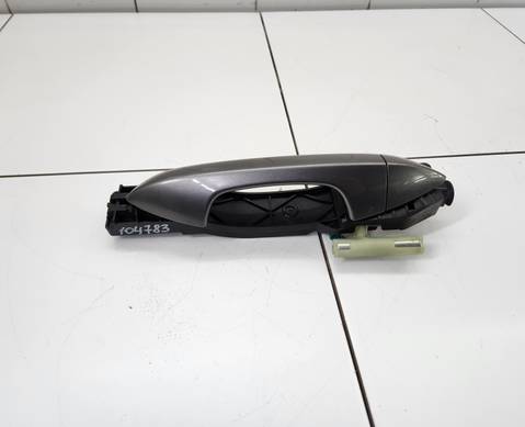 Ручка двери наружная передняя правая для Geely Coolray (с 2020)