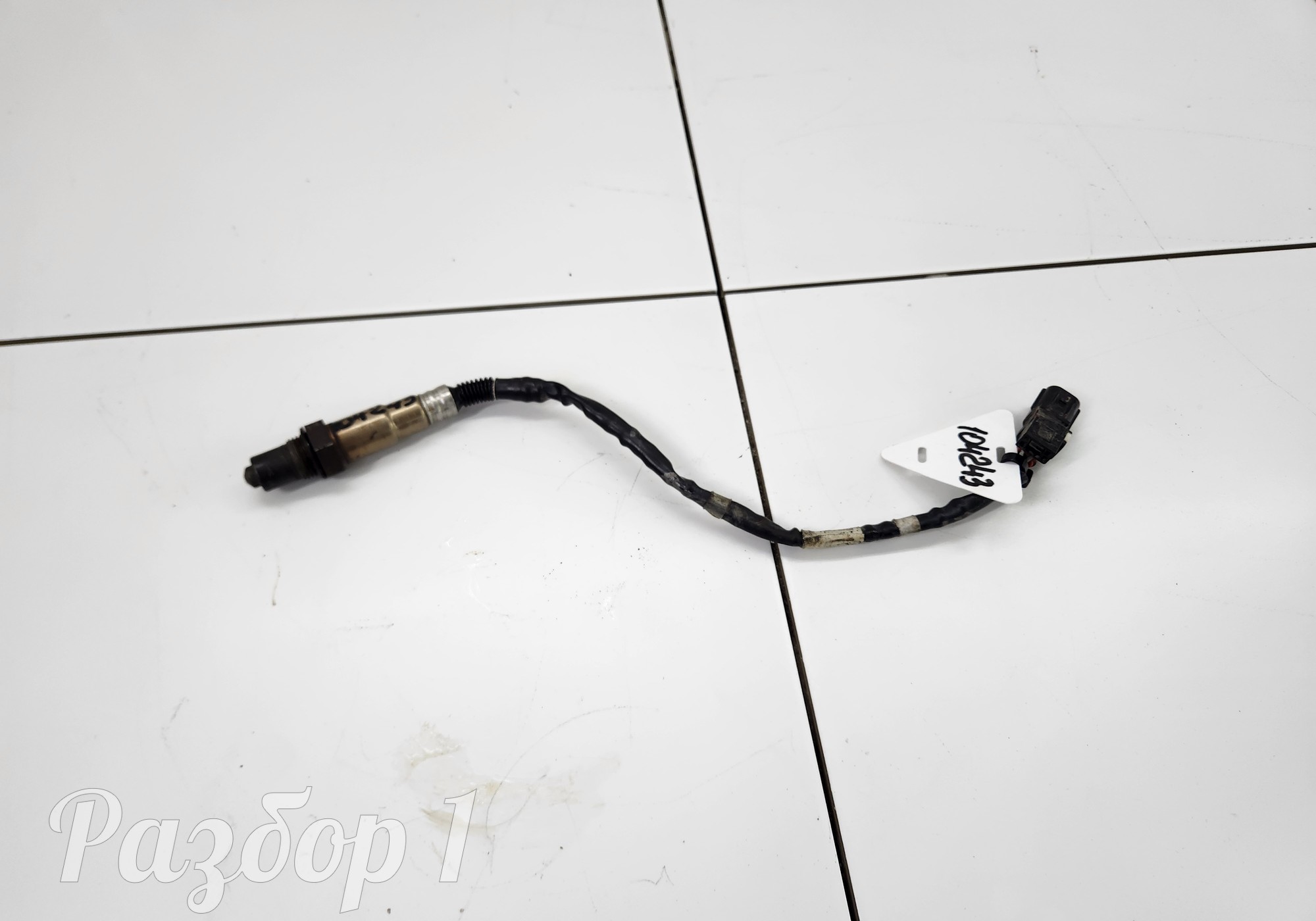 F01R00C179 Датчик кислородный (лямбда-зонд) низ для Haval H3 (с 2024)