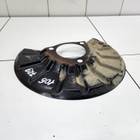 Кожух тормозного диска заднего (правый) для Faw Bestune B70 (с 2020)