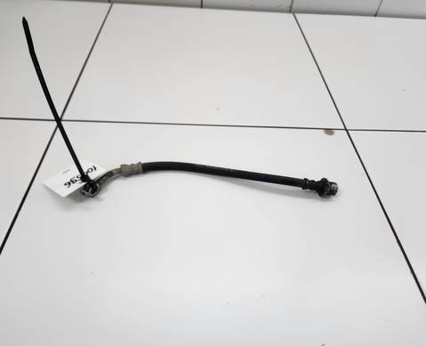 3506220P33A0 Шланг тормозной задний правый для Jac T9 (с 2023)