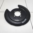 Кожух тормозного диска задний левый для Haval M6 II (с 2021)