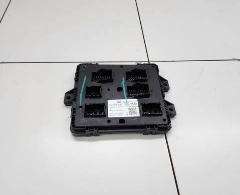 802000387AA Электронный блок комфорта для Jaecoo J8 (с 2024)