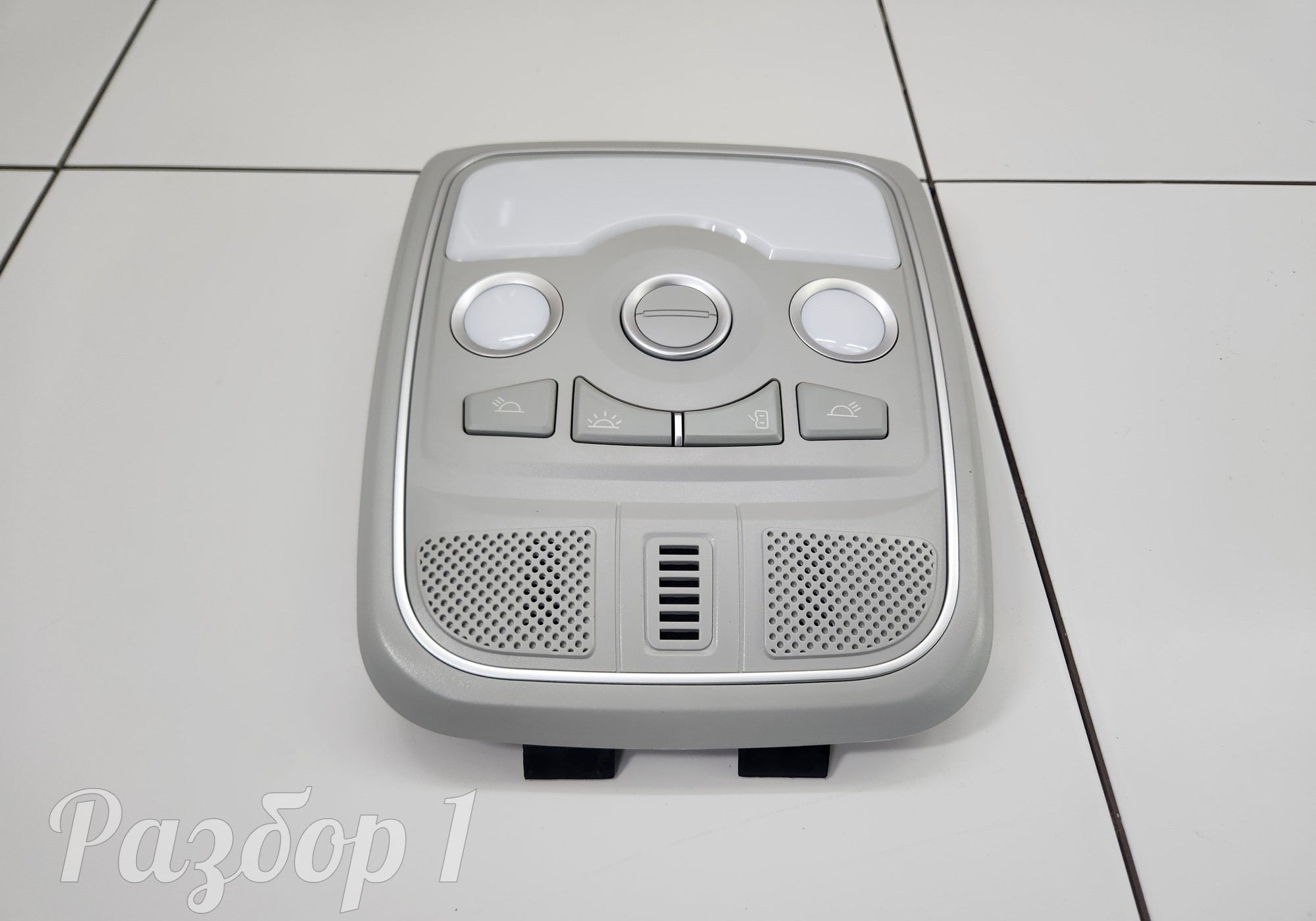 4124400XKZ96BD4 Плафон внутреннего освещения для Haval M6 II (с 2021)