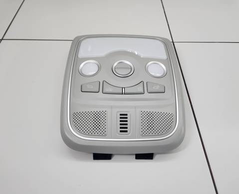 4124400XKZ96BD4 Плафон внутреннего освещения для Haval M6 II (с 2021)