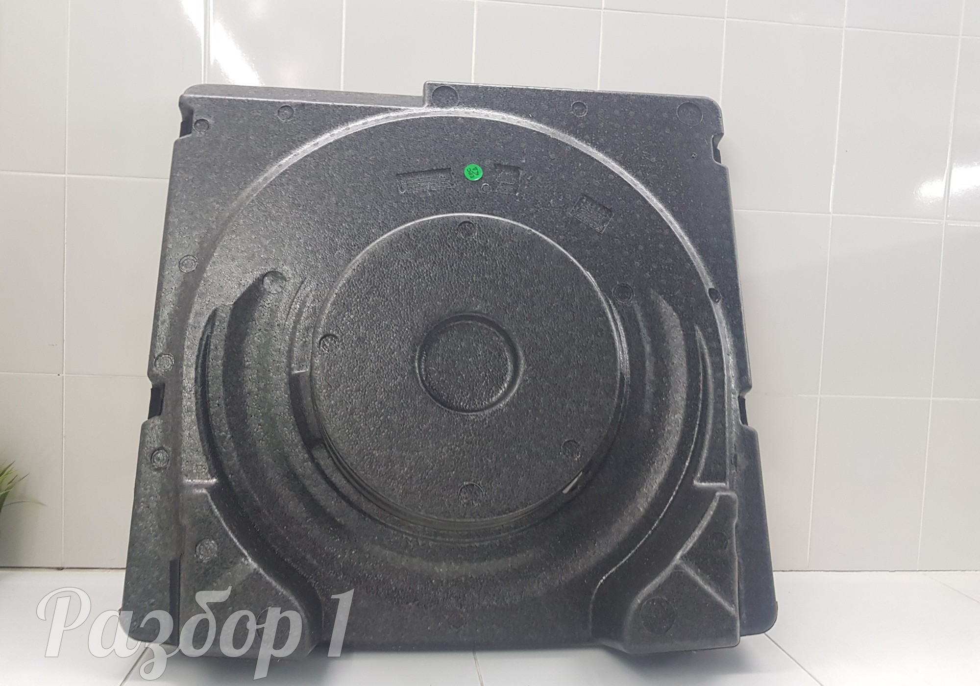 6600083305 Уплотнитель багажника для Geely Coolray (с 2020)