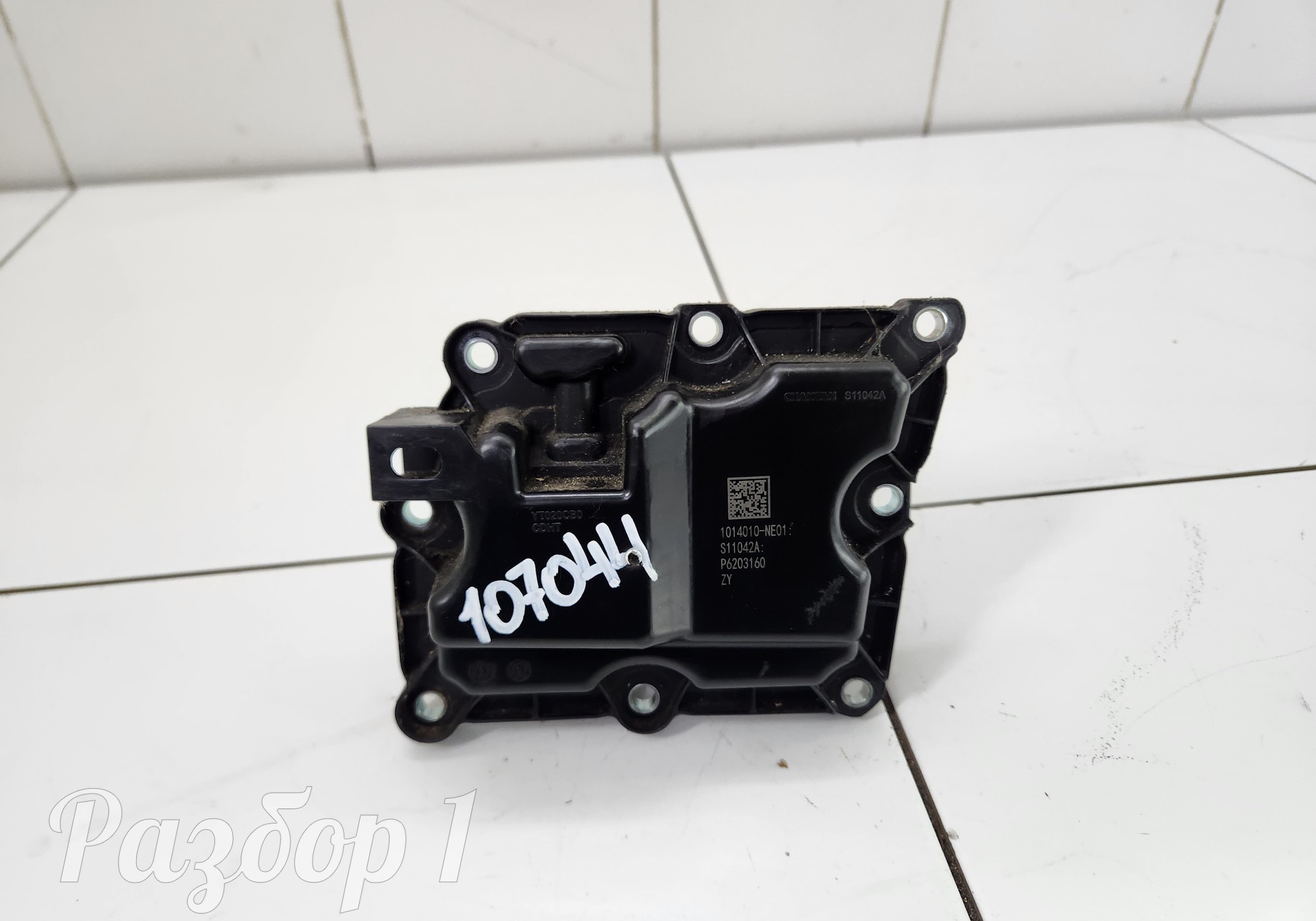 1014010NE01 Маслоотделитель для Changan Eado Plus (с 2020)