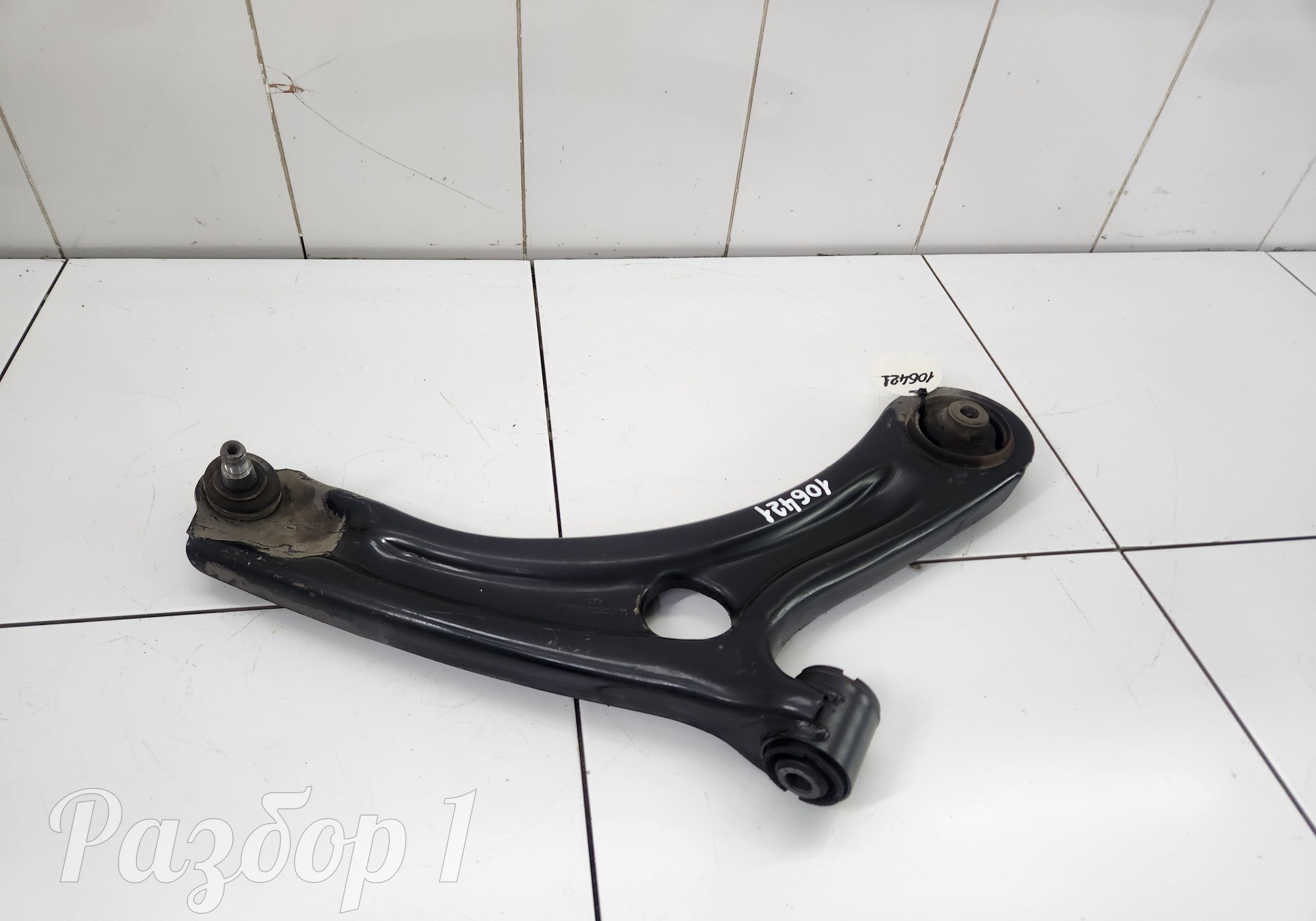 3610072BSV0103 Рычаг передней подвески правый для Gac GS3 (с 2024)