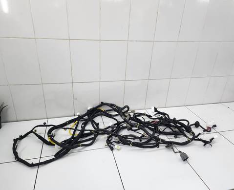 4004100XKZ3MA Электропроводка салона для Haval M6 II (с 2021)