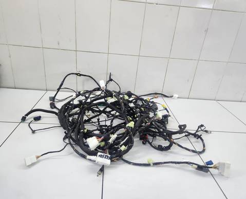 3724510BAK3 Электропроводка салона для Faw Bestune B70 (с 2020)