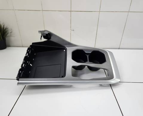 6110044CRV0000 Накладка центральной консоли для Gac GS3 (с 2024)