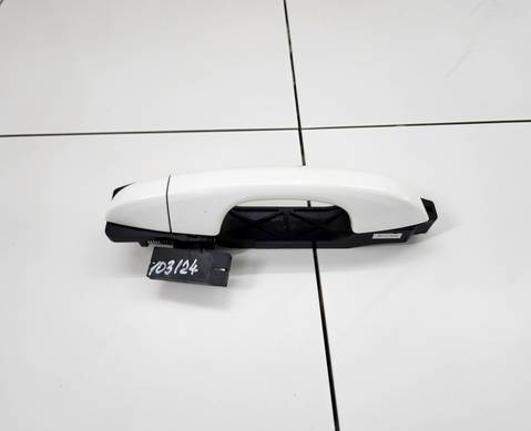 5083057700 Ручка двери наружная задняя левая для Geely Emgrand (SS11) (с 2021)