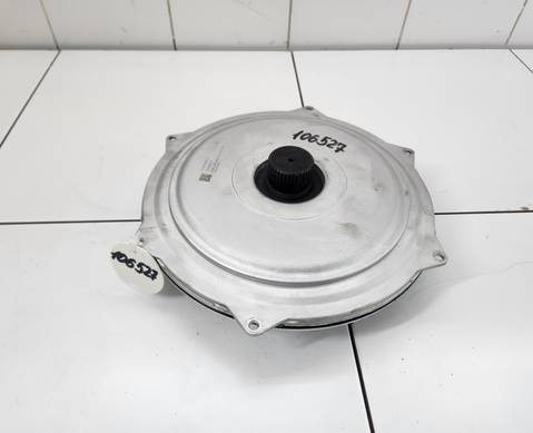 5501680971 Сцепление в сборе для Geely Atlas Pro (с 2021)