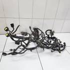 4001101XKZ3MA Электропроводка подкапотная для Haval M6 II (с 2021)