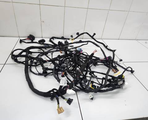 6608061045 Электропроводка салона для Geely Emgrand II (с 2021)