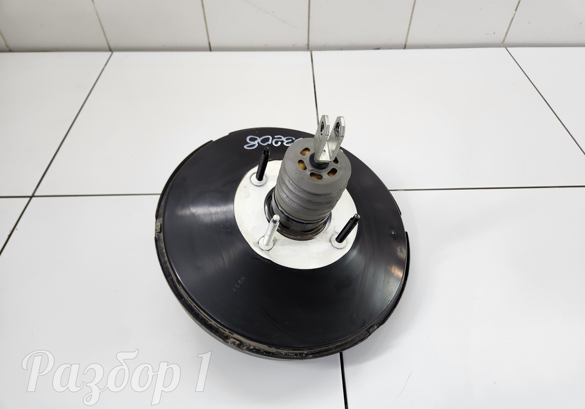 8894989342 Усилитель тормозов вакуумный для Geely Emgrand (SS11) (с 2021)