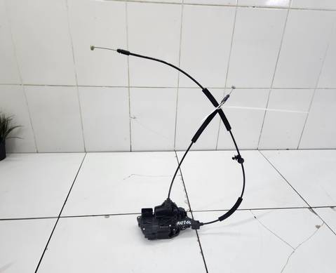 6105200MK04CN01 Замок передней правой двери для Changan UNI-T (с 2020)