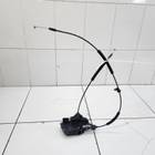 6105200MK04CN01 Замок передней правой двери для Changan UNI-T (с 2020)