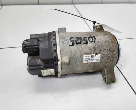 0273010299 Серводвигатель рулевой рейки для Geely Tugella (с 2019)