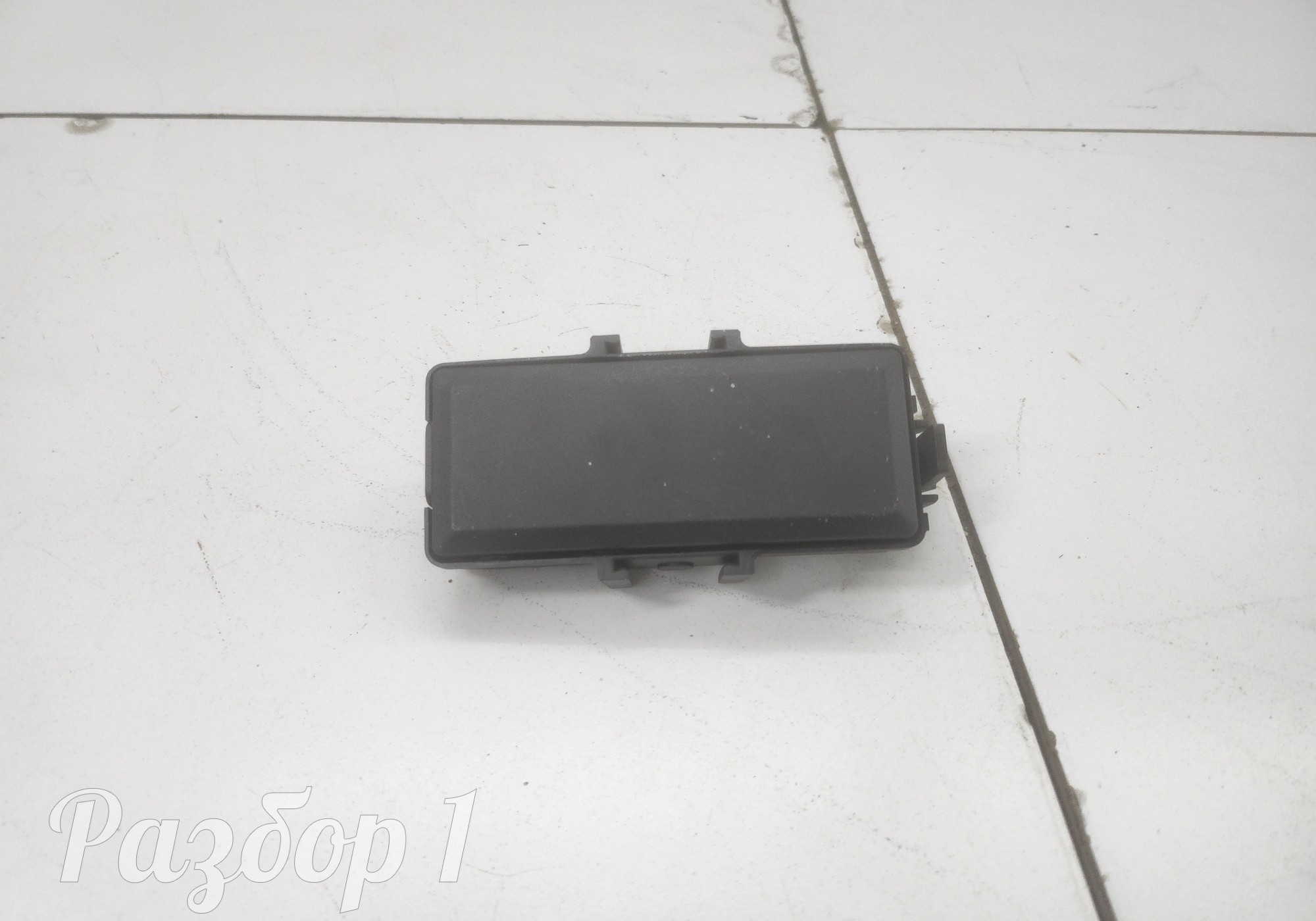 3608103XKN02A Электронный блок для Haval H3 (с 2024)