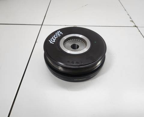 1040043300 Шкив коленвала для Geely Atlas Pro (с 2021)