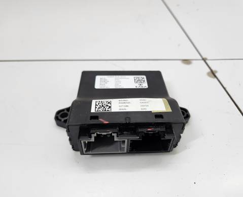 3625100APW06A Электронный блок для Great Wall Poer (с 2019)