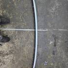 6073093300 Рейлинг правый для Geely Tugella (с 2019)