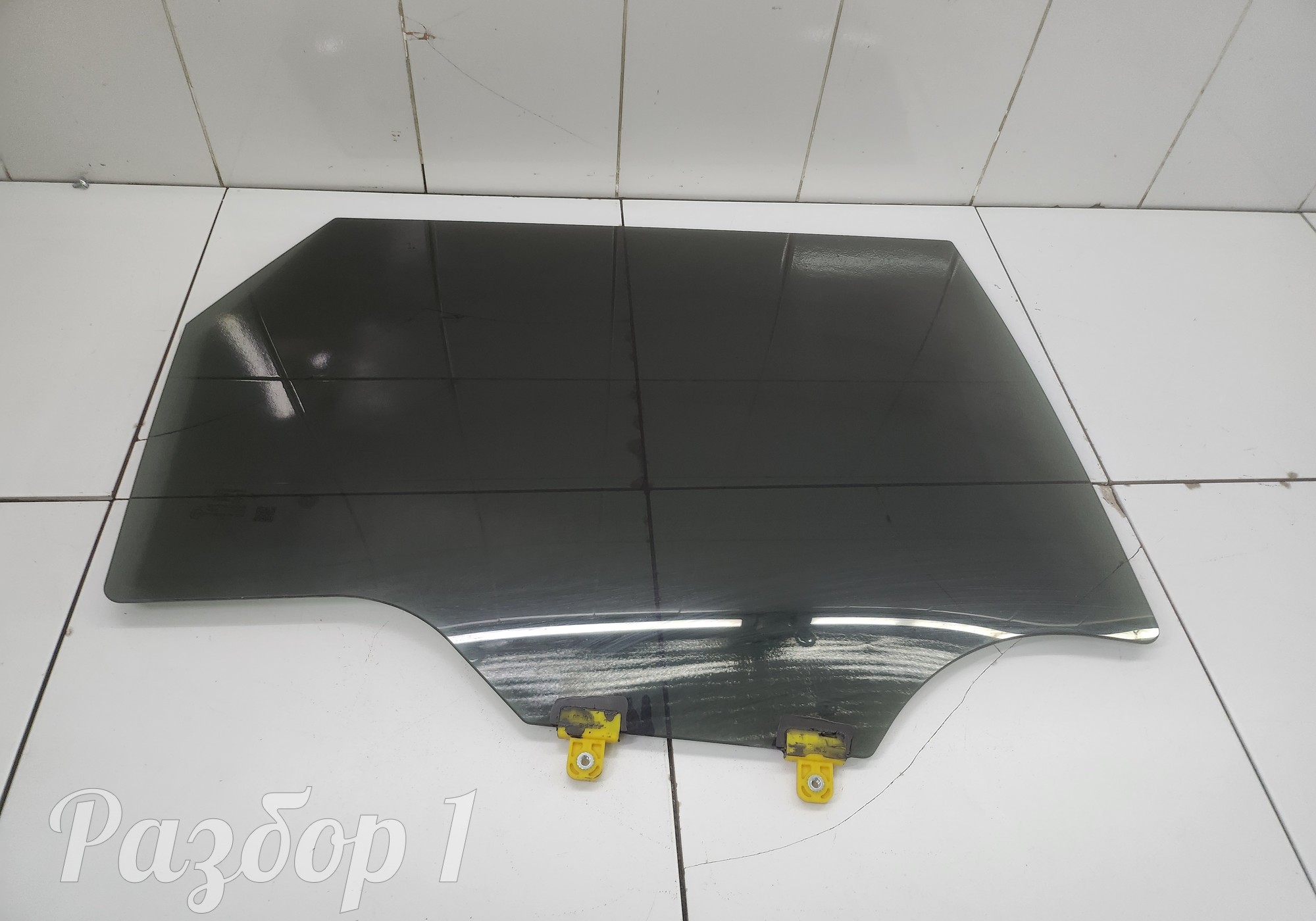 555000588AA Стекло двери заднее правое для Chery Tiggo 9 (с 2023)