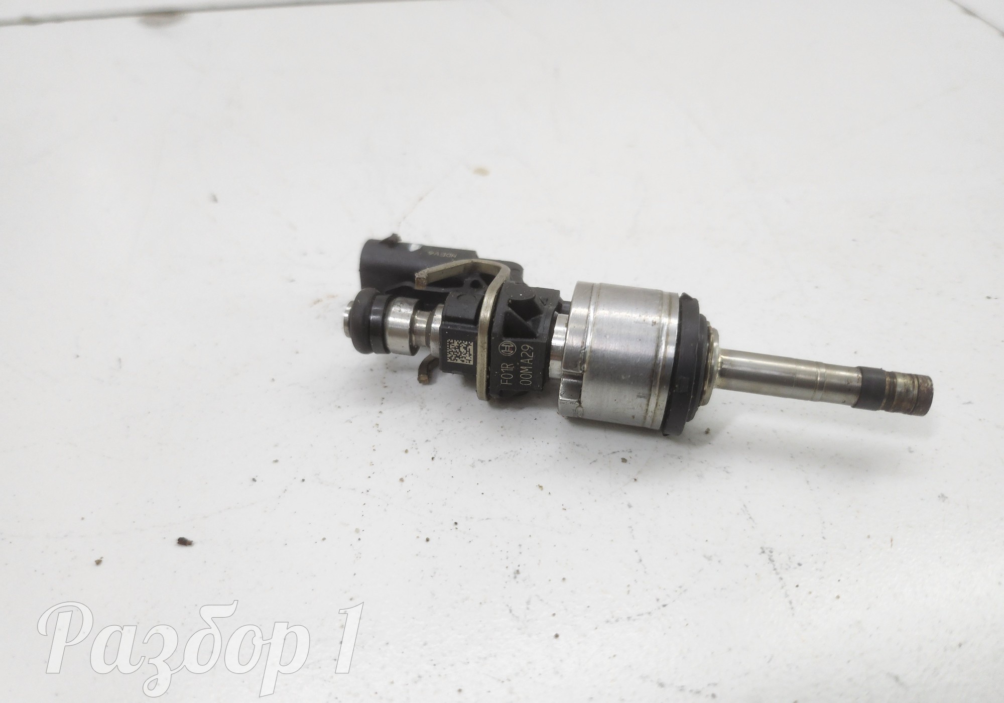 F01R00MA29 Форсунка топливная для Geely Okavango (с 2020)