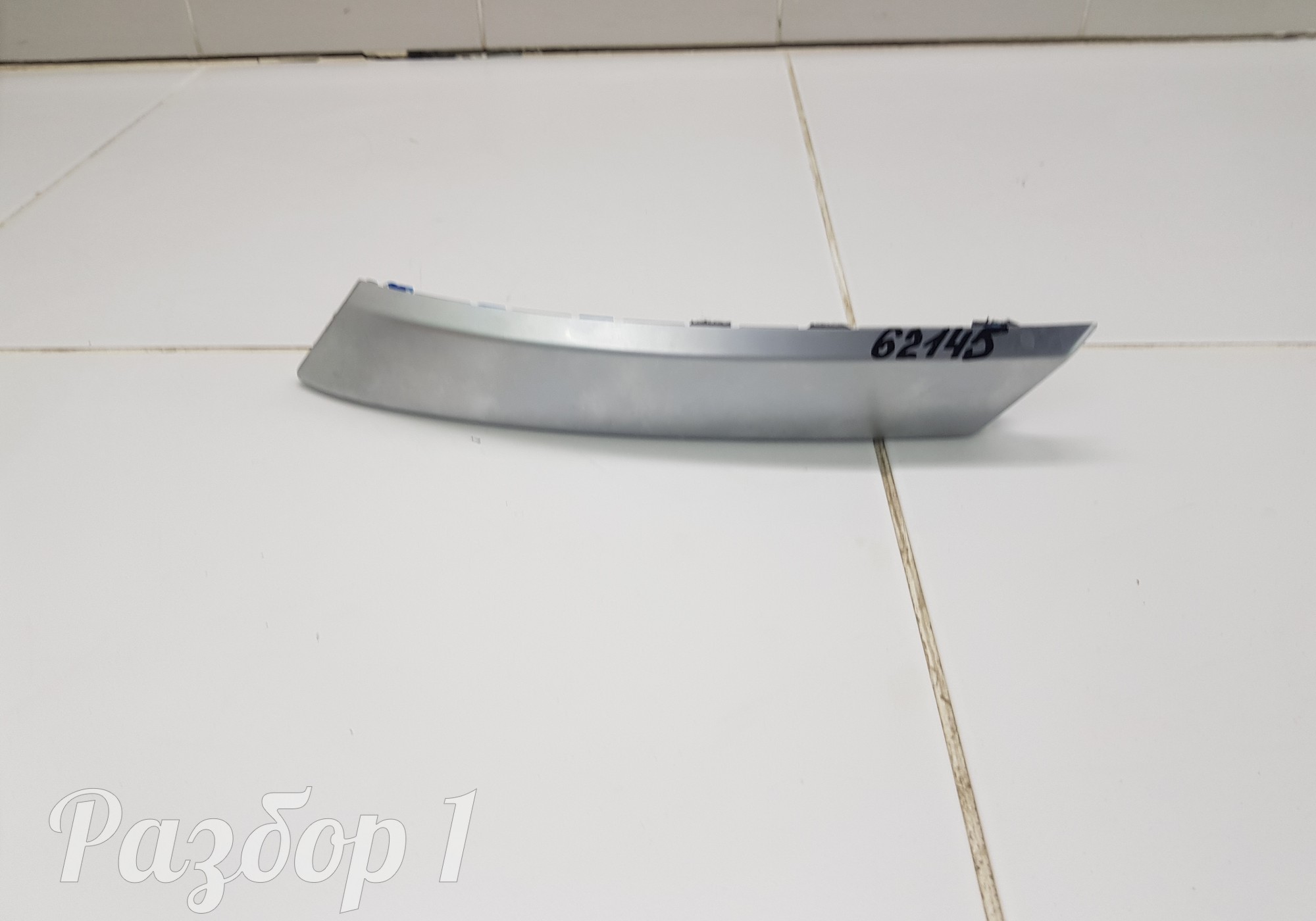 6600006057896 Накладка внутренней ручки задней правой двери для Geely Coolray (с 2020)