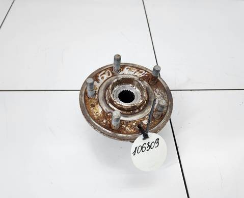 Ступица задняя(правая) для Geely Atlas Pro (с 2021)