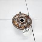 Ступица задняя(правая) для Geely Atlas Pro (с 2021)