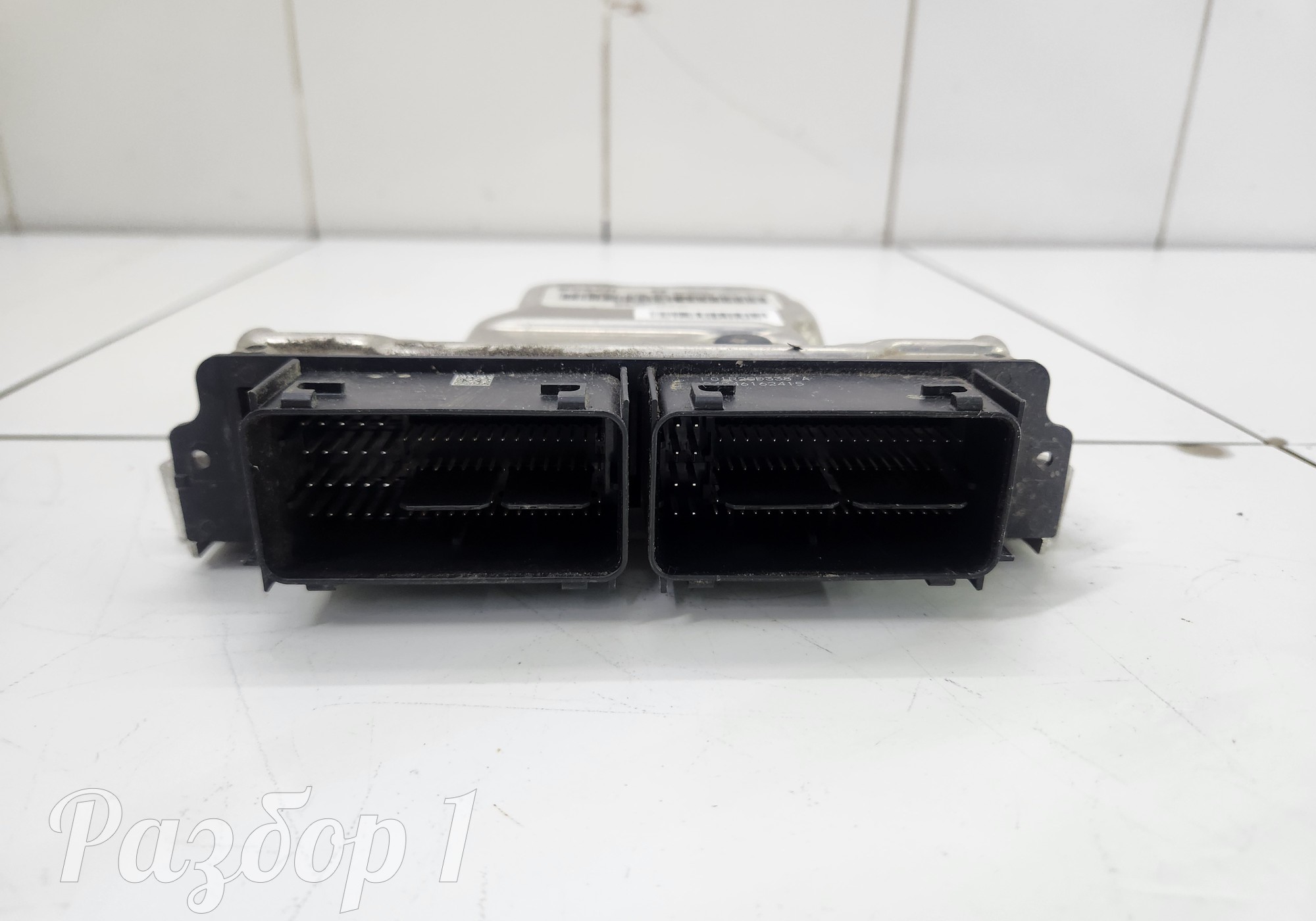 F01R00DK00 Блок управления двигателем для Gac GS3 (с 2024)