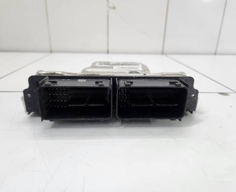 F01R00DK00 Блок управления двигателем для Gac GS3 (с 2024)