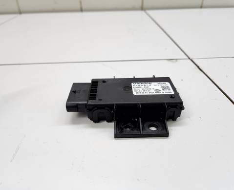 3791060DE01 Электронный блок для Changan UNI-V (с 2022)