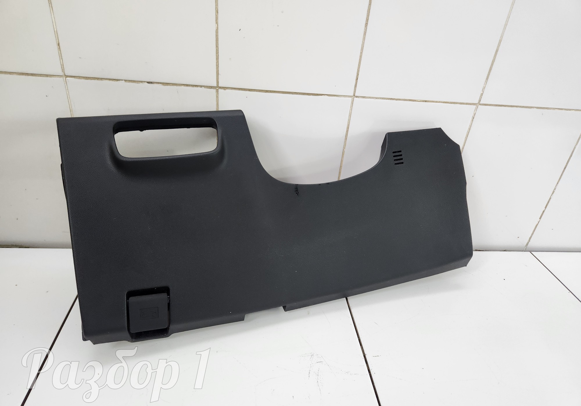 5306500BN11 Накладка торпеды для Changan Eado II (с 2018)