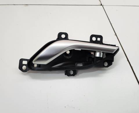 8889188826 Ручка двери внутренняя задняя левая для Geely Monjaro (с 2021)