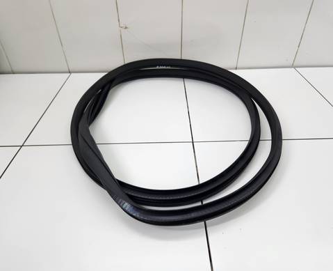 Уплотнитель проема задней правой двери для Geely Emgrand (SS11) (с 2021)