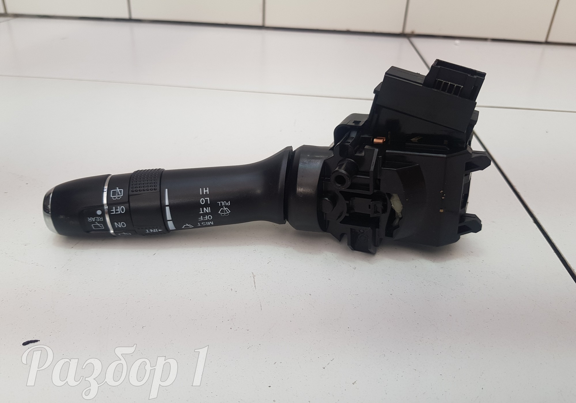 дворники chery tiggo 7про alca special start.