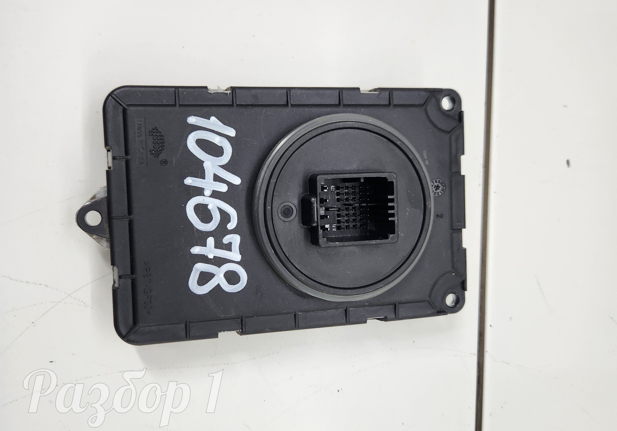 7210004CRV0100 Блок управления светом для Gac GS3 (с 2024)